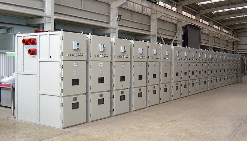10kV High-voltage Switchgear (10kV Switching Station) best 10kV High-voltage Switchgear (10kV Switching Station) best
