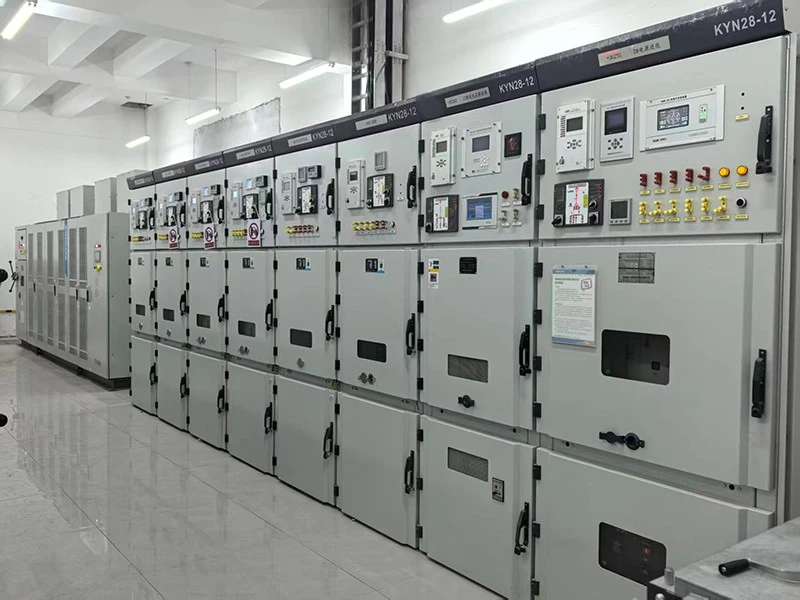 10kV High-voltage Switchgear (10kV Switching Station) suppliers 10kV High-voltage Switchgear (10kV Switching Station) suppliers